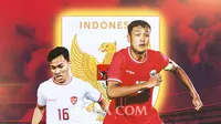 Mantap! Mahir Main di Beberapa Posisi dan Fungsi, Inilah Trio Serbabisa Milik Timnas Indonesia untuk Hadapi Piala AFF U-23 2025