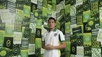 Sukses Bawa PSIM Promosi Liga 1, Target Serupa Dibidik Irvan Mofu di PSS