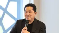 PSSI Bangun Ekosistem Pelatih Nasional, Erick Thohir: Tak Ada Tempat untuk Titipan!