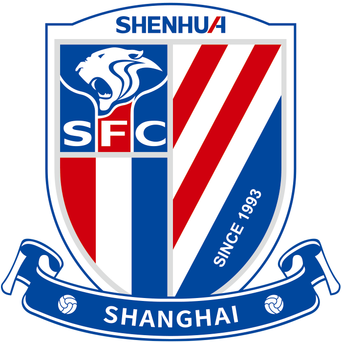 Shanghai Shenhua (w)