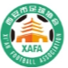 Zhengzhou Qunying Middle School Women's Football Team U14