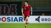 Pengamat Menilai Timnas Indonesia Masih Butuh Elkan Baggott untuk Kedalaman Skuad