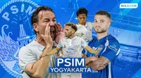 Sepak Terjang 3 Tim Promosi BRI Super League ingga Pekan Ketiga: PSIM Paling Ganas!