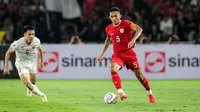 Timnas Indonesia Berpotensi Menyalip Peringkat FIFA Vietnam jika Kalahkan Lebanon di Surabaya Malam Ini