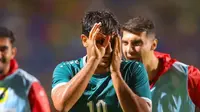 Media Thailand Sebut Pemain Irak Mohanad Ali Terancam Sanksi Berat FIFA dan Absen Lawan Timnas Indonesia