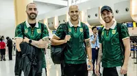 BRI Super League: Milos Raickovic Bakar Semangat Persebaya Jelang Duel Kontra Semen Padang, Misi Wajib 3 Poin!