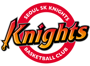 Seoul Samsung Thunders