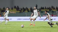 Plus dan Minus Performa Persija Hingga Pekan Keenam BRI Super League 2025/2026: Masih Mencari Bentuk Terbaik