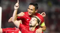 Timnas Indonesia Disarankan Bermain Normal Saja di Putaran Keempat Kualifikasi Piala Dunia 2026: Bertahan Berisiko, Agresif Juga Jangan!