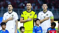 Potensi Lini Belakang Timnas Indonesia Jelang Vs Arab Saudi dan Irak: Semoga Makin Solid dan Bakal Susah Ditembus Lawan
