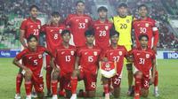 Timnas Indonesia U-17 tanpa Striker Klub Norwegia untuk Piala Dunia U-17 2025, Untung Masih Ada Kiper FC Utrecht