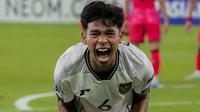 Media Vietnam Kaget dengan Progres Timnas Indonesia U-17 Jelang Piala Dunia U-17 2025: Kemajuan Signifikan, Pertahanan Dapat Pujian