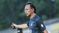 BRI Super League: 2 Laga Beruntun Pemain Persik Kantongi Kartu Merah, Ong Kim Swee Akan Cari Akar Masalahnya