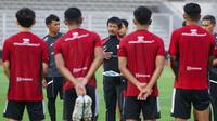 Timnas Indonesia U-22 Bersua Mali, Indra Sjafri: Ini Bukan Singapura atau Myanmar, Levelnya Berbeda
