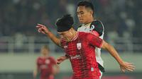 Persis Terbakar Motivasi Tinggi untuk Curi Poin dari Markas Bali United: Striker Asing Tebar Ancaman