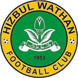 PS Hizbul Wathan