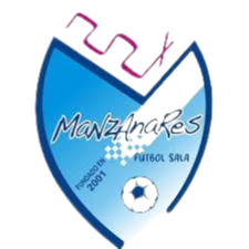 Manzanares FS Futsal