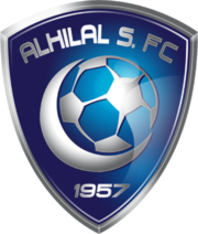 Al Hilal Riyadh Women