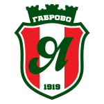 Lokomotiv Gorna Oryahovitsa