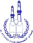 Al-Ittihad Bahrain U21