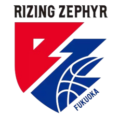 Rizing Zephyr Fukuoka