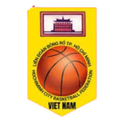 TP Ho Chi Minh 2 (W)