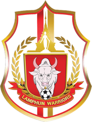 Lamphun Warriors