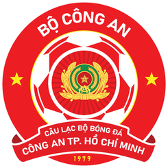 Cong An Ho Chi Minh City