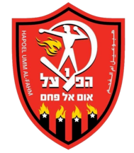Hapoel Ironi Karmiel