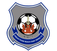 Phnom Penh Crown FC