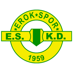 Erokspor U19