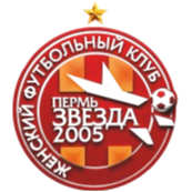 Zvezda 2005 Women