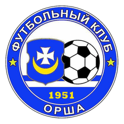 FK Orsha