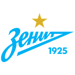 Zenit 2 St. Petersburg