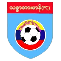 Thitsar Arman FC U20